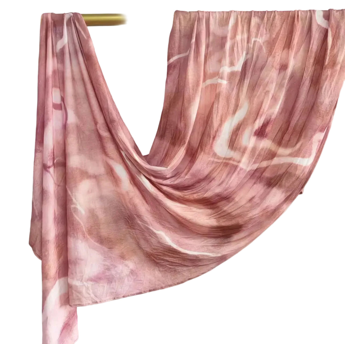 Printed Jersey - Salam Fashion