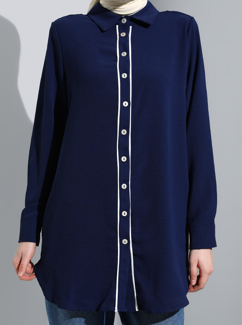 Nadia Tunic