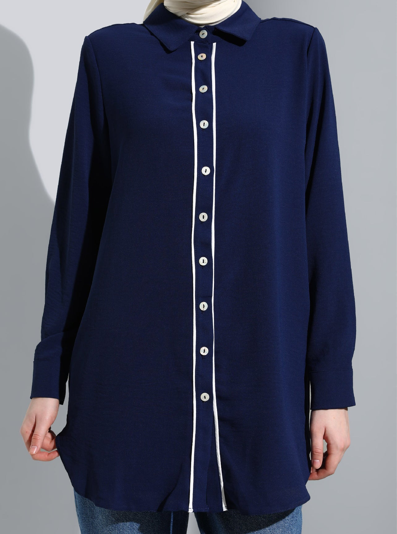 Nadia Tunic