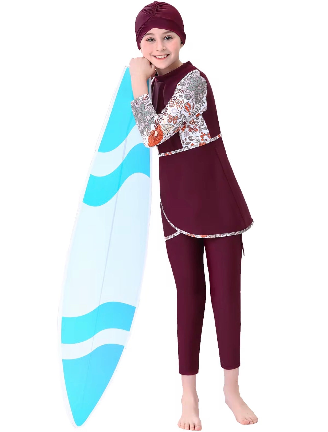 Kids Swimwear - Salam Fashion