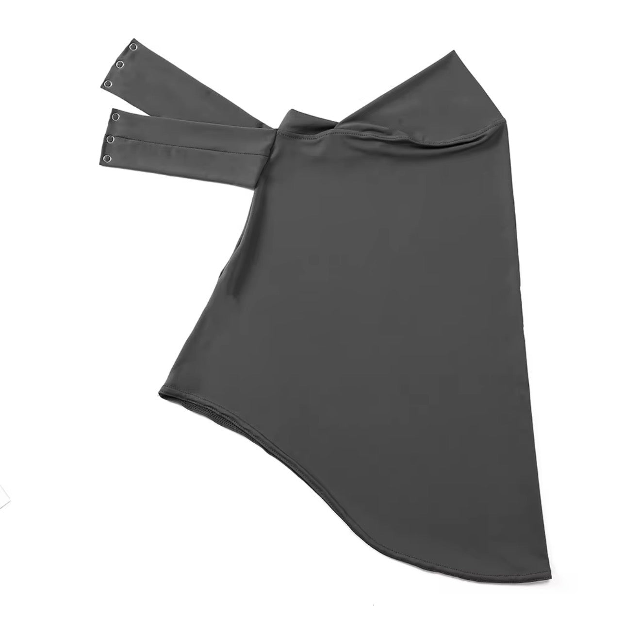 Clip Tie Back Hijabs - Salam Fashion