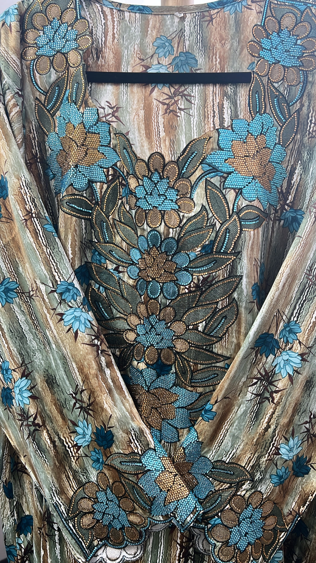 Mukhawar Jalabiya - Salam Fashion