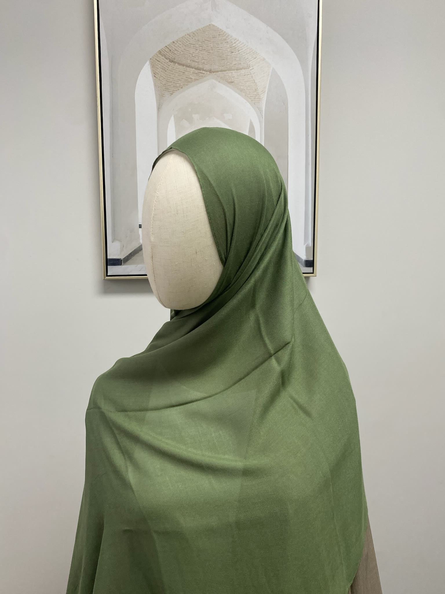 Solid Modals - Salam Fashion