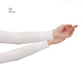 ORGANIC JERSEY COTTON SLEEVES - Salam Fashion
