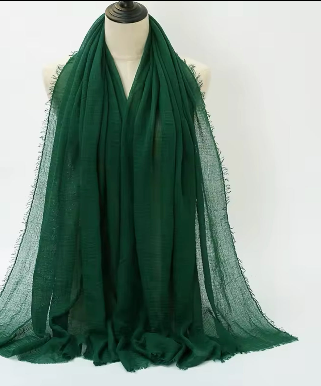 Crinkle - Salam Fashion