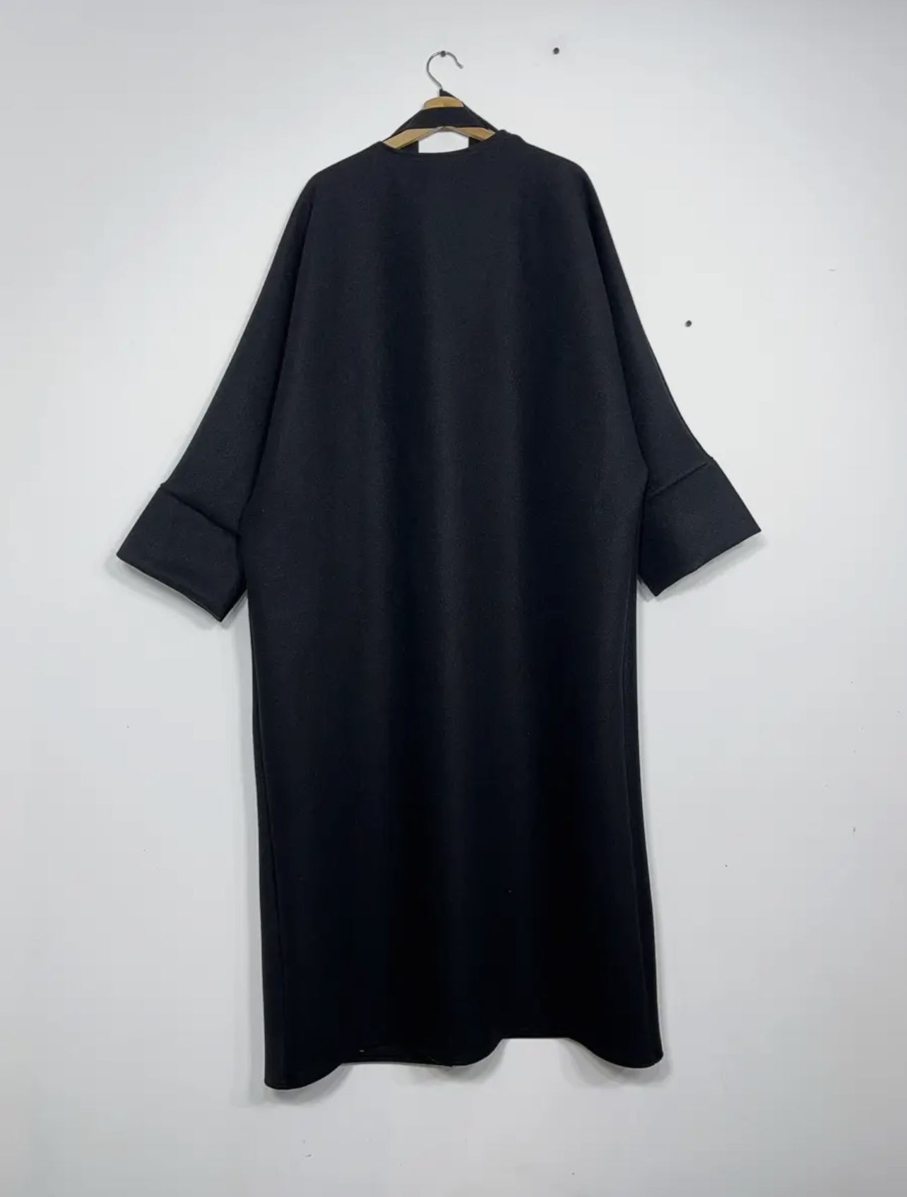 Abaya coat