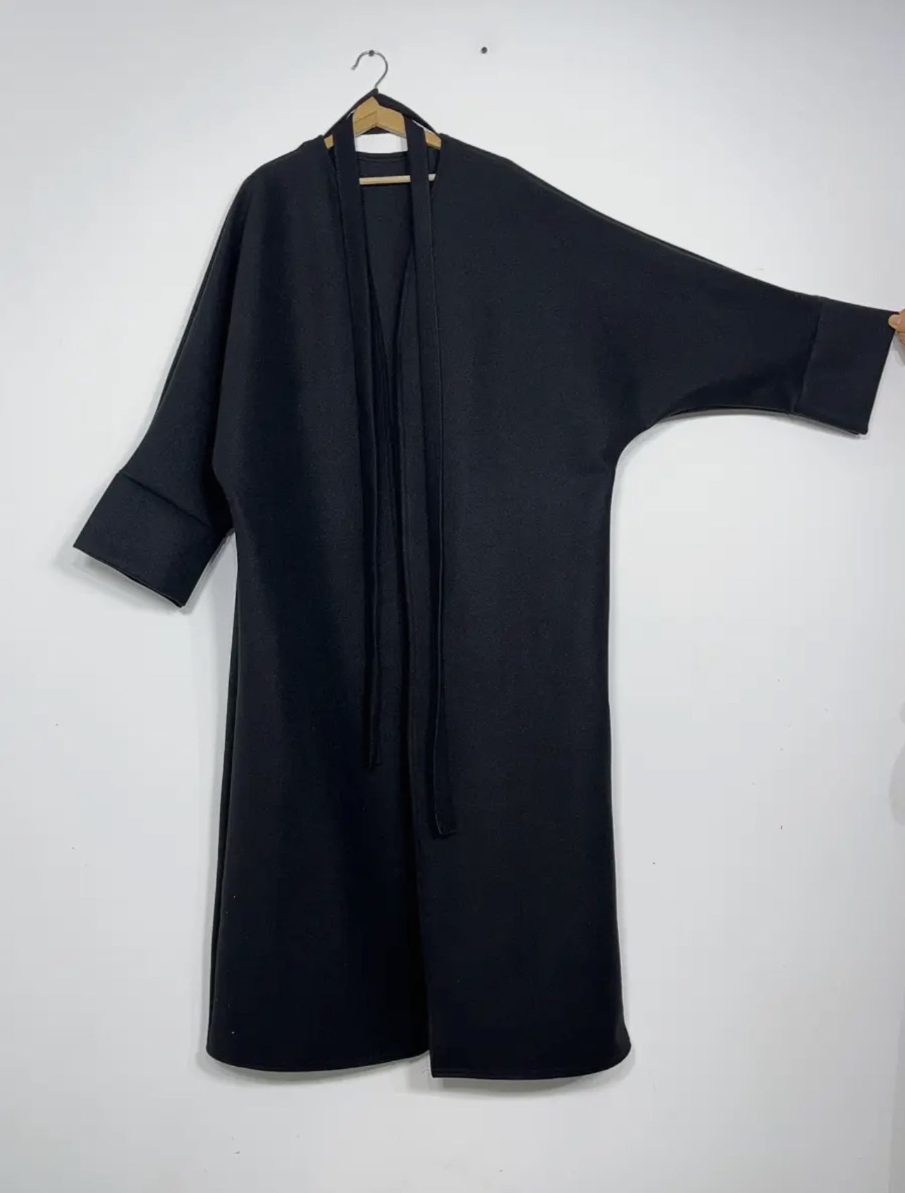Abaya coat