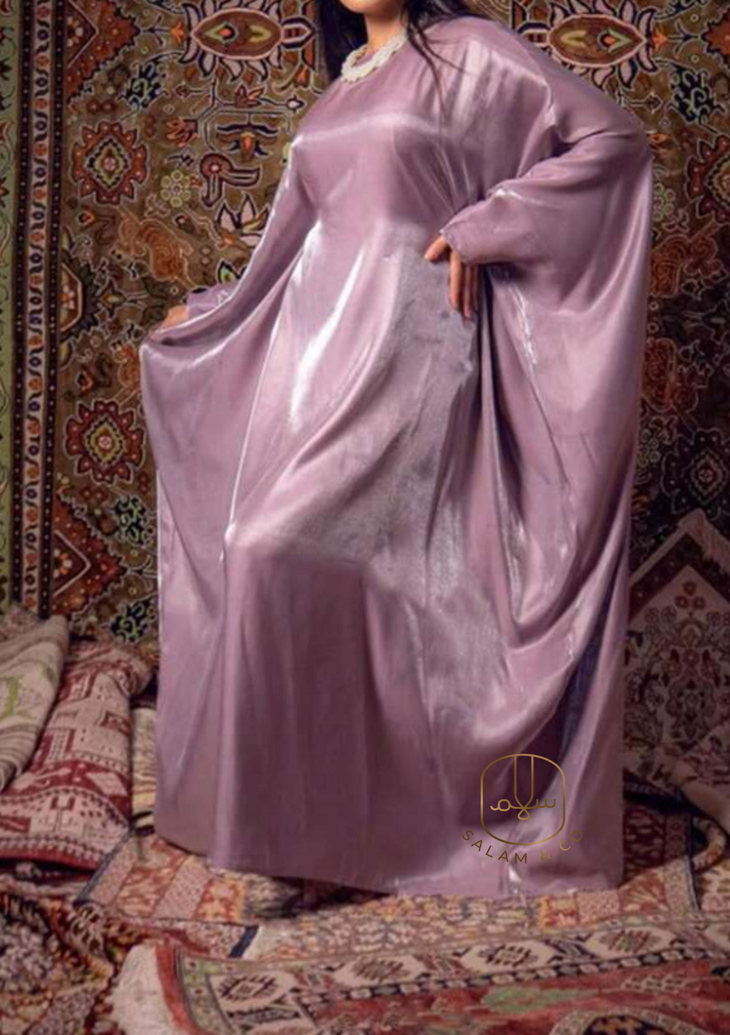 Butterfly Kaftan