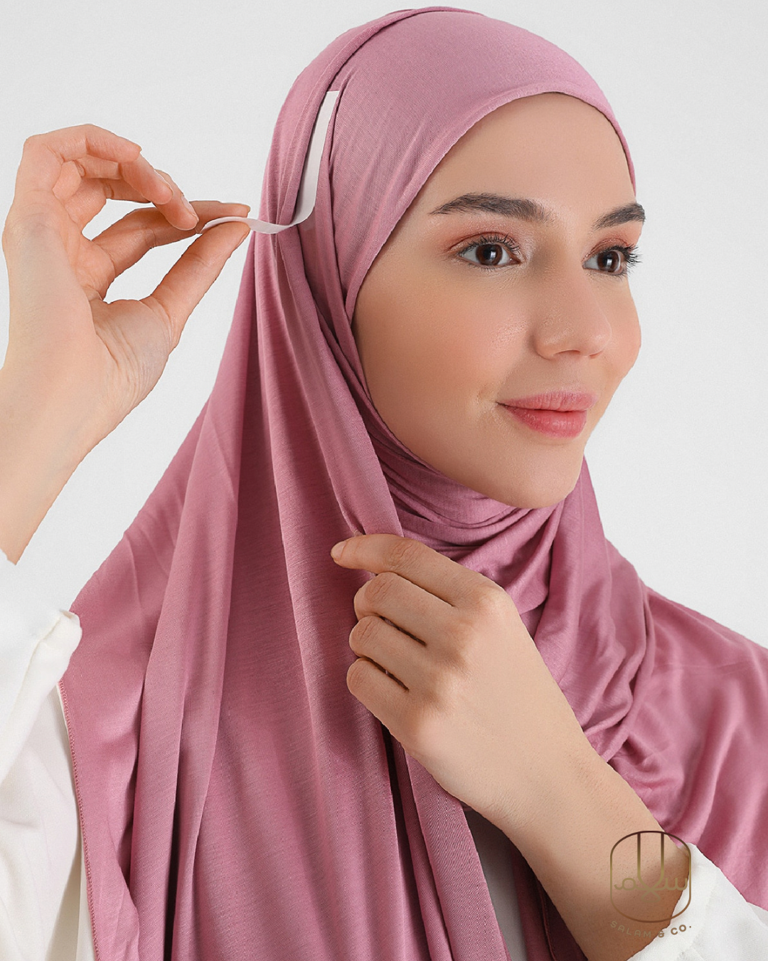 Hijab Tape