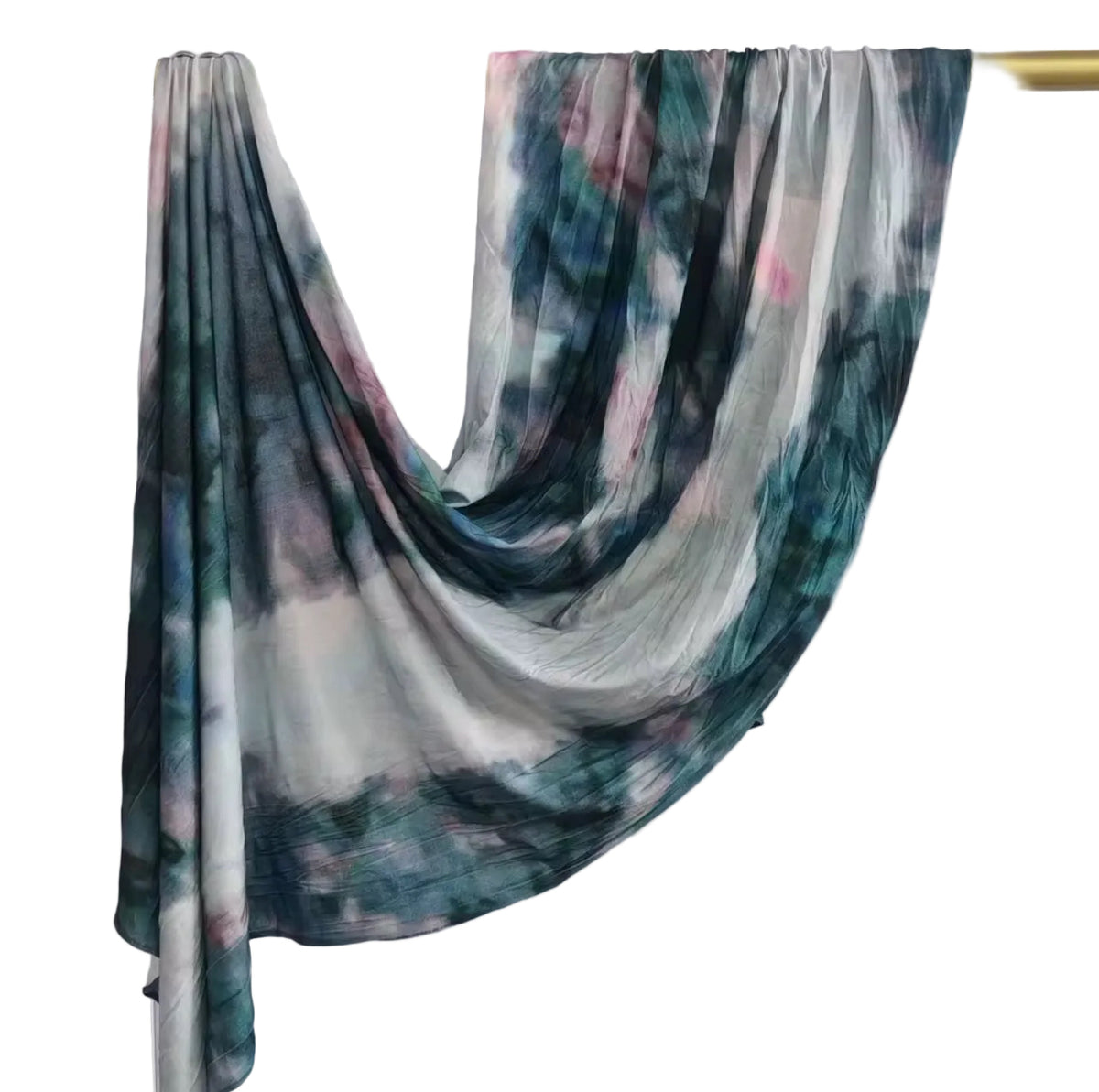Printed Jersey - Salam Fashion