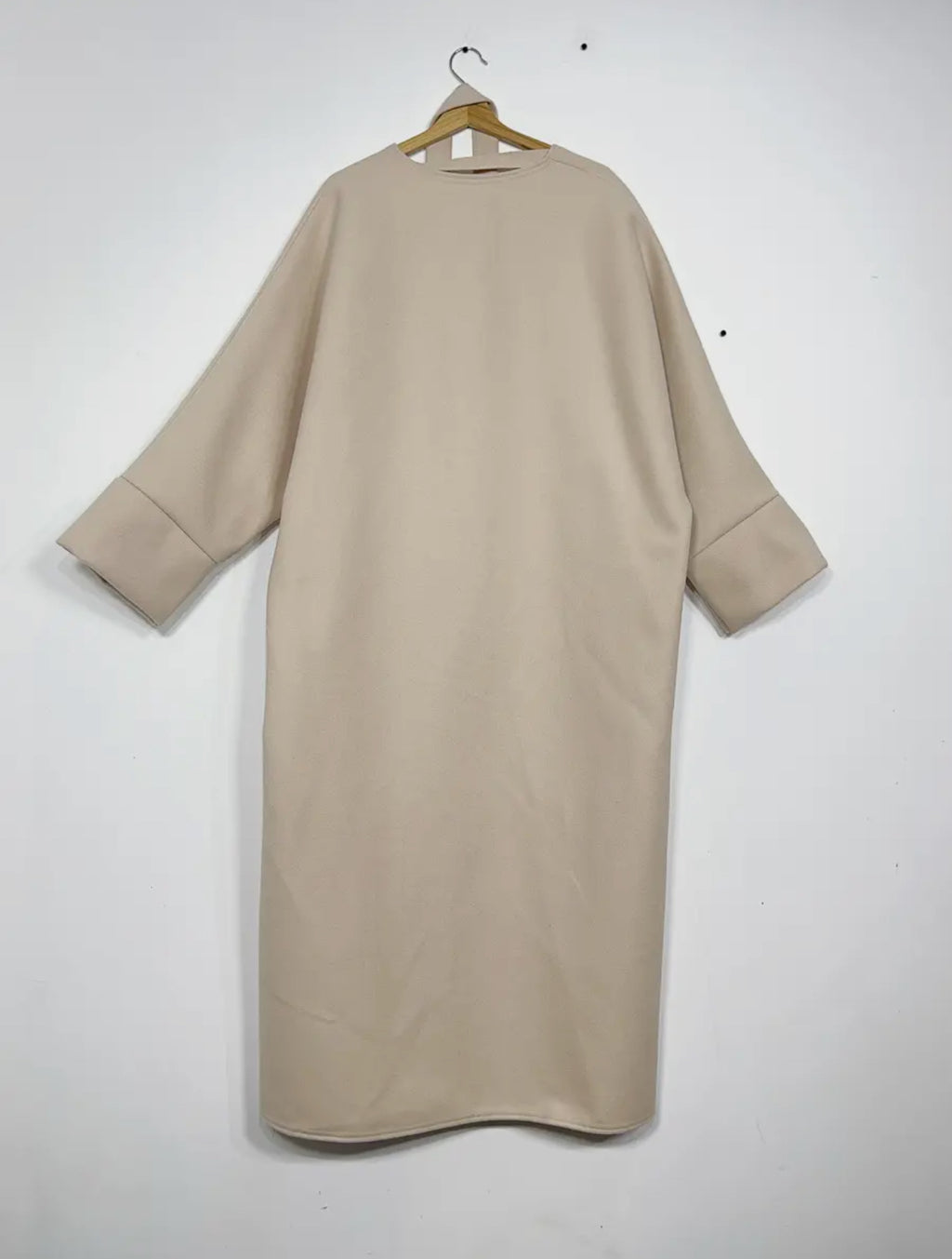 Abaya coat