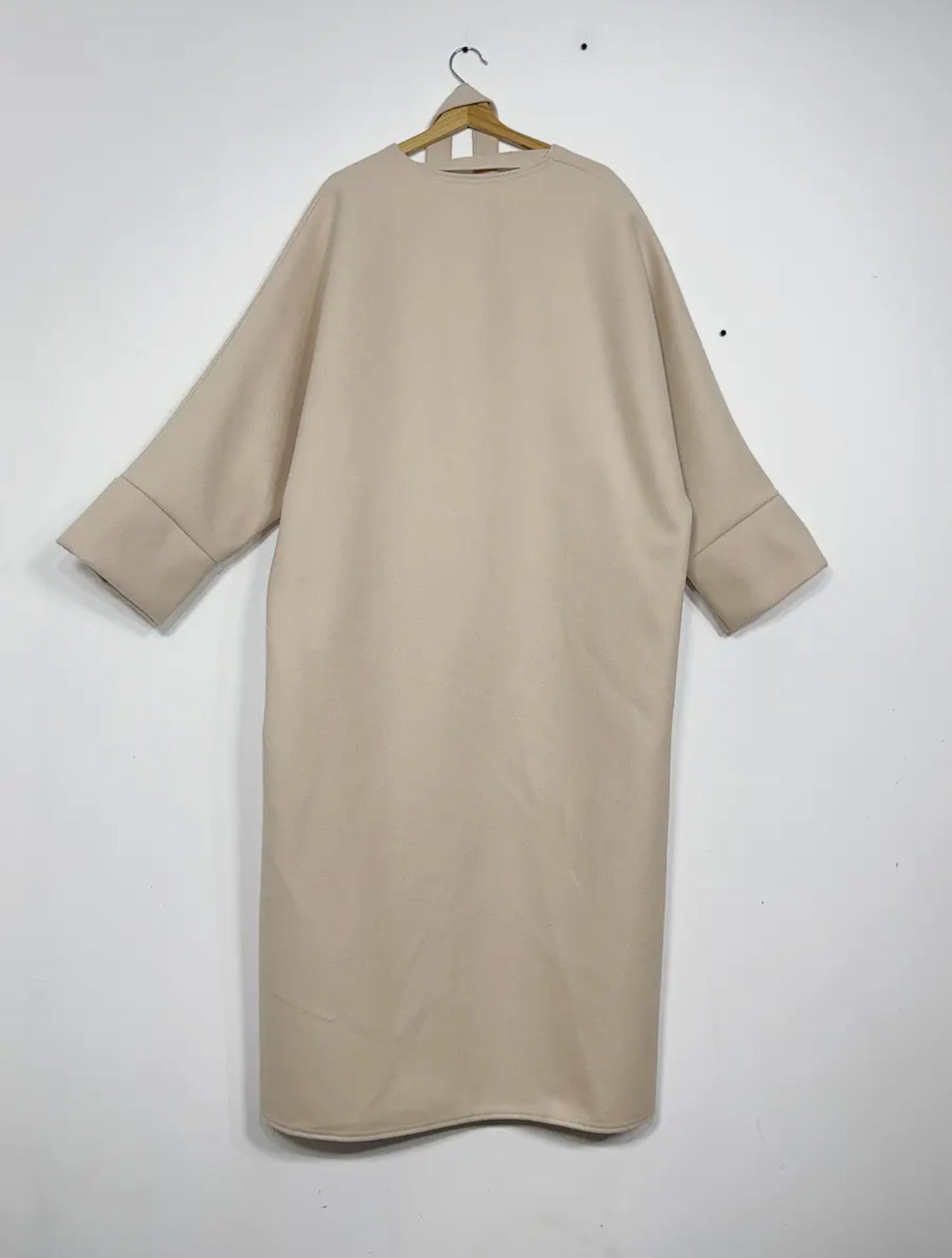 Abaya coat