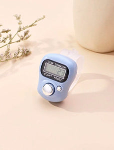 Digital Tasbih