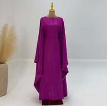 Butterfly Abaya