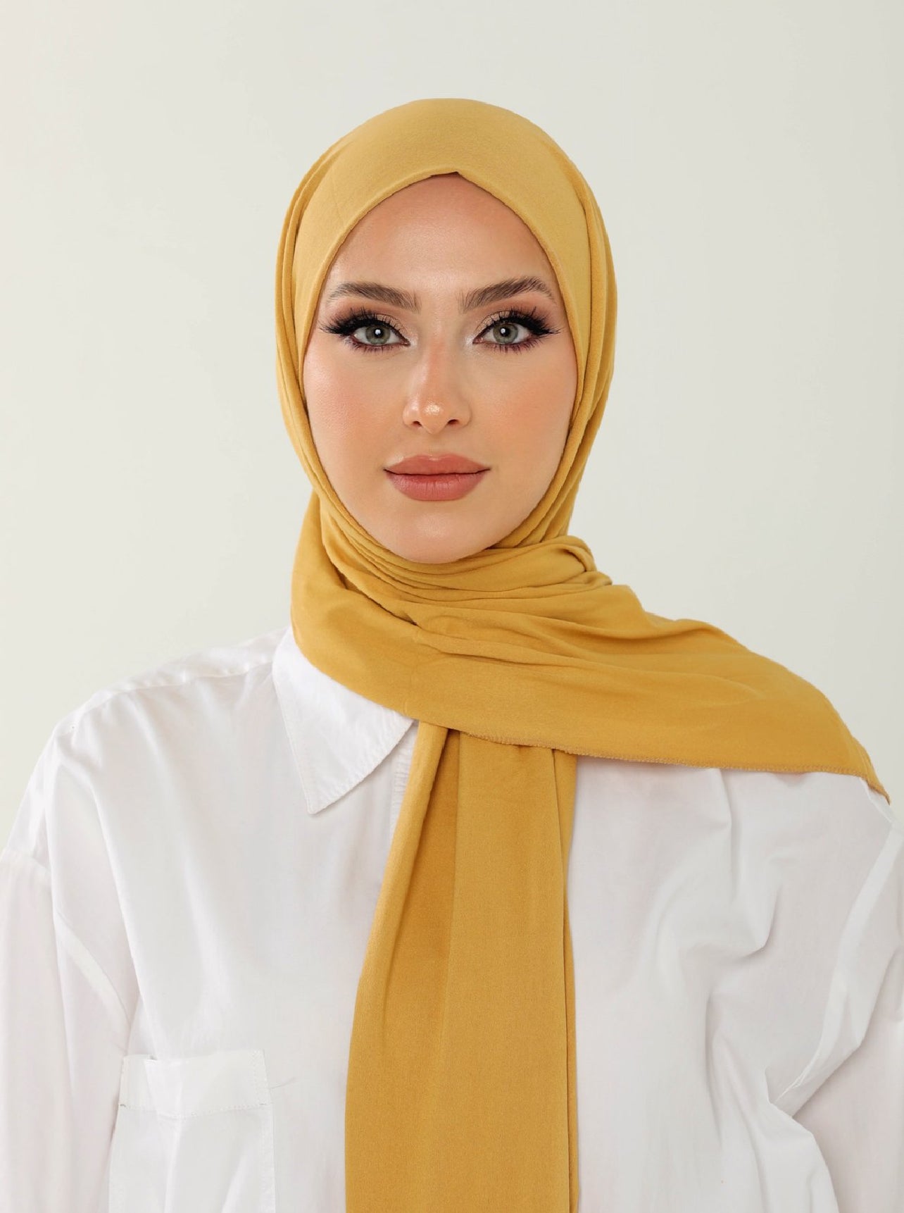 Jersey Hijabs
