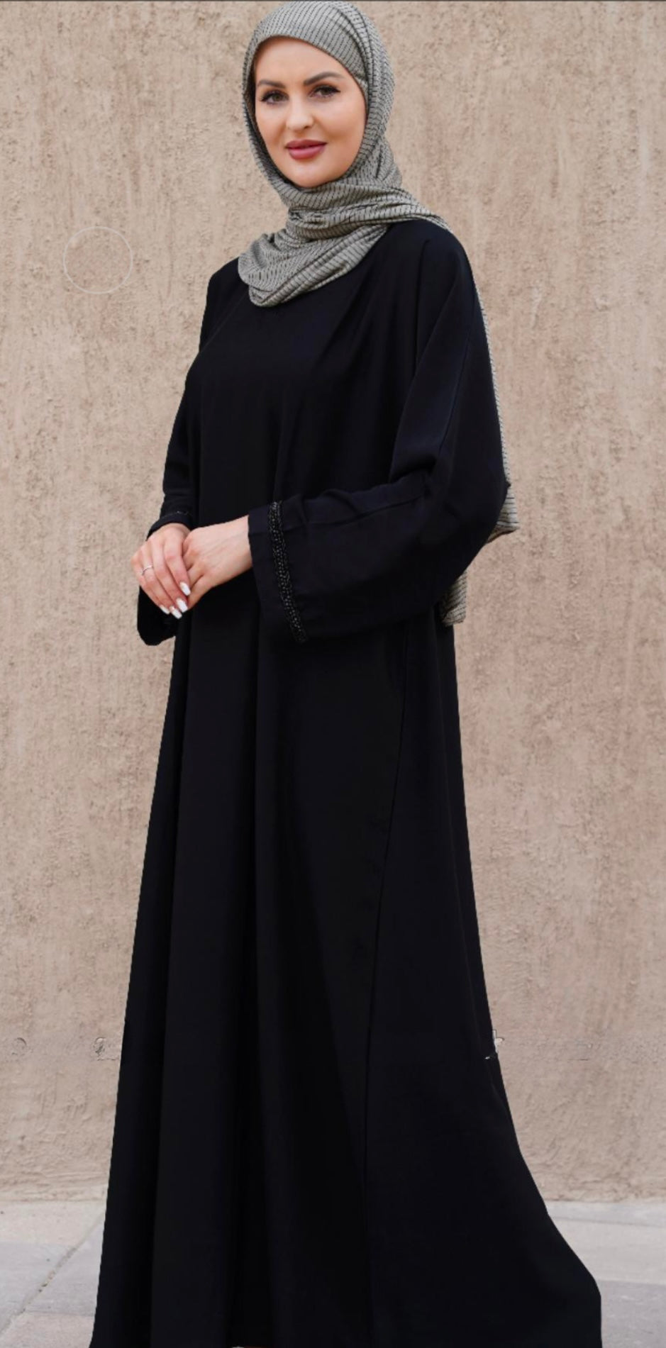 Amira Abaya