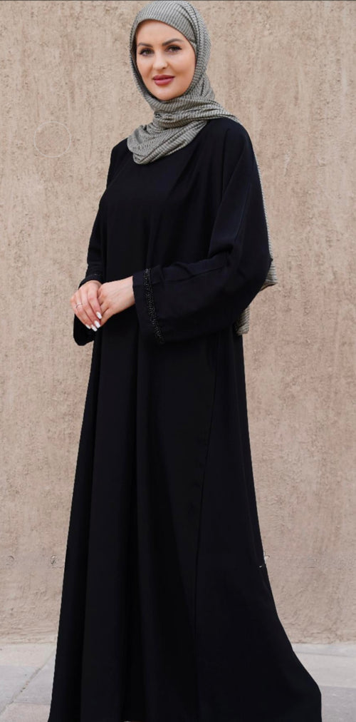 Amira Abaya - Salam Fashion