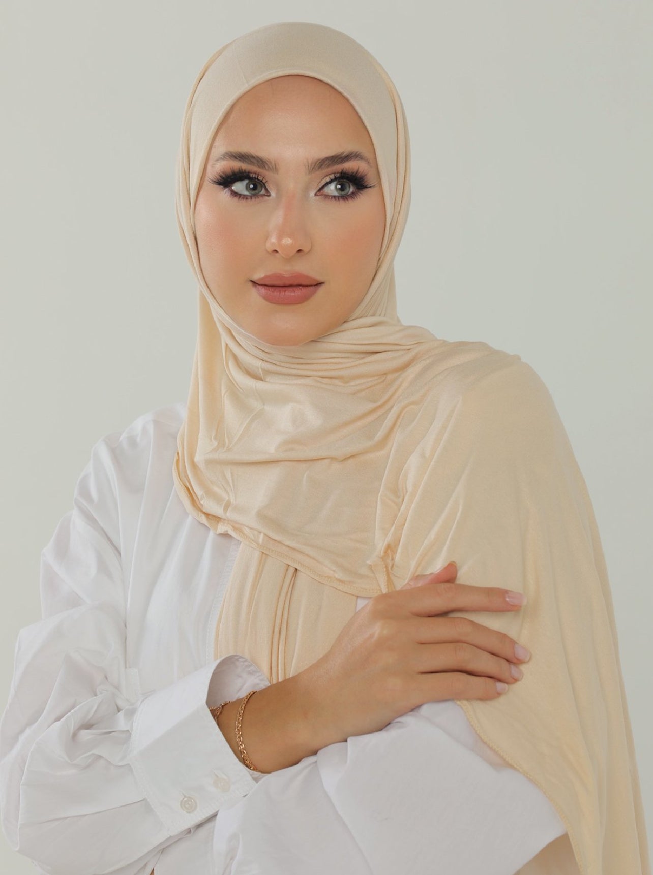 Jersey Hijabs