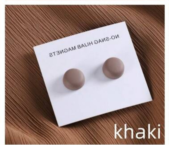 No - Snag Hijab Magnets - Salam Fashion