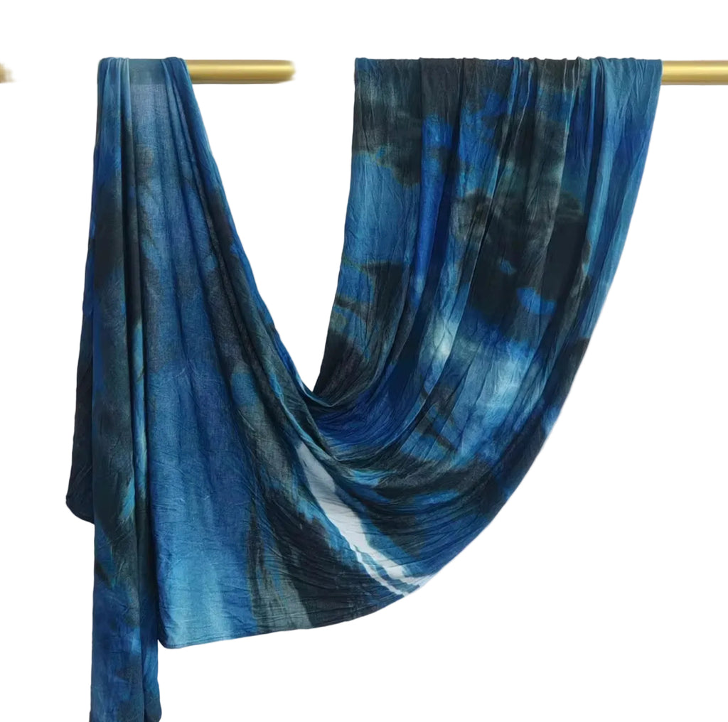 Printed Jersey - Salam Fashion