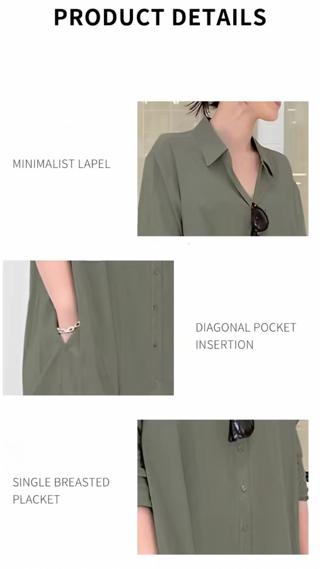 Niya Tunic Dress - Salam Fashion