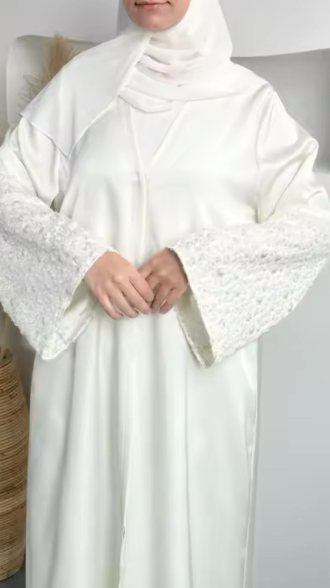 Reem Abaya