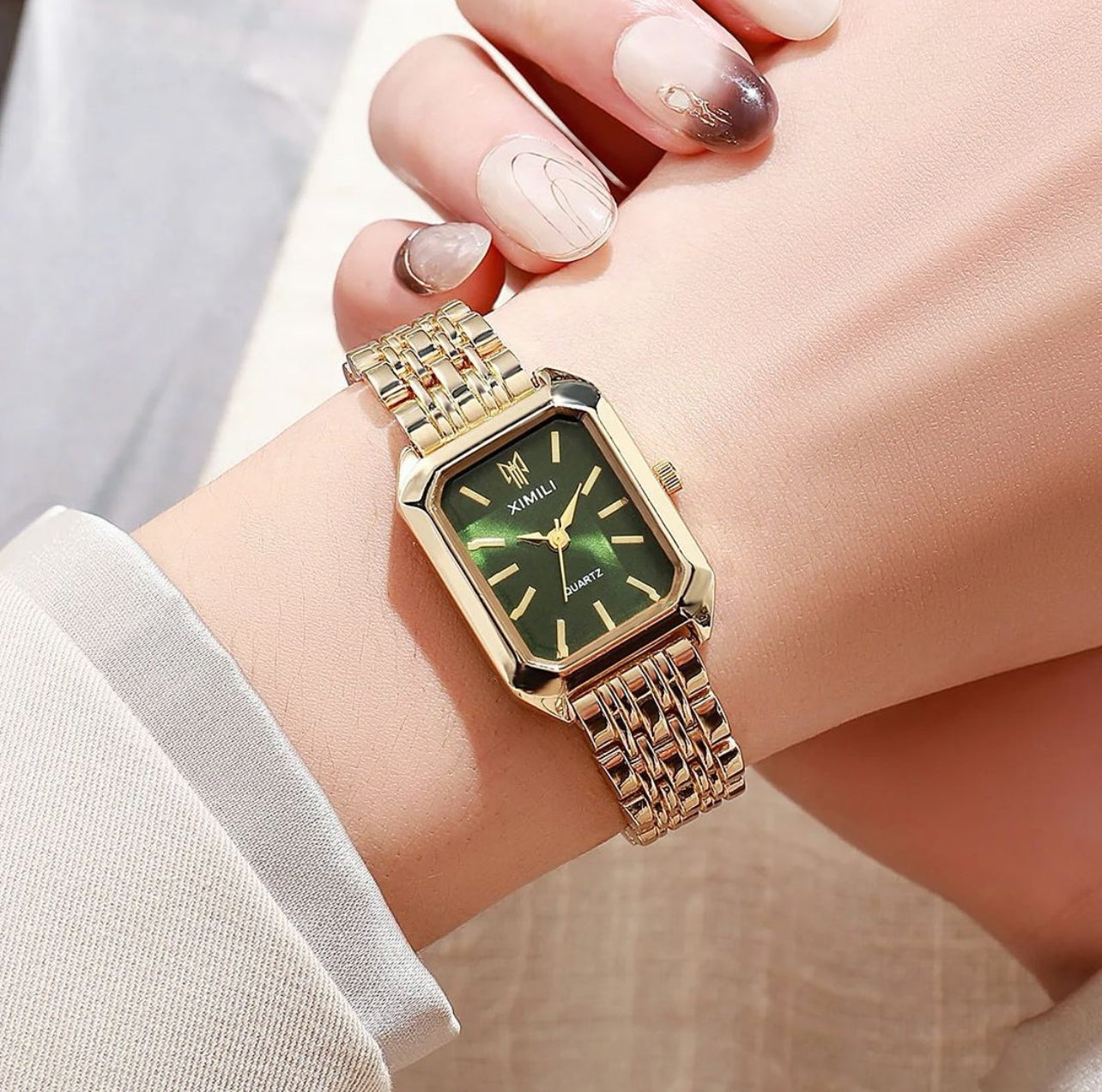 Sophia watch - Salam Fashion