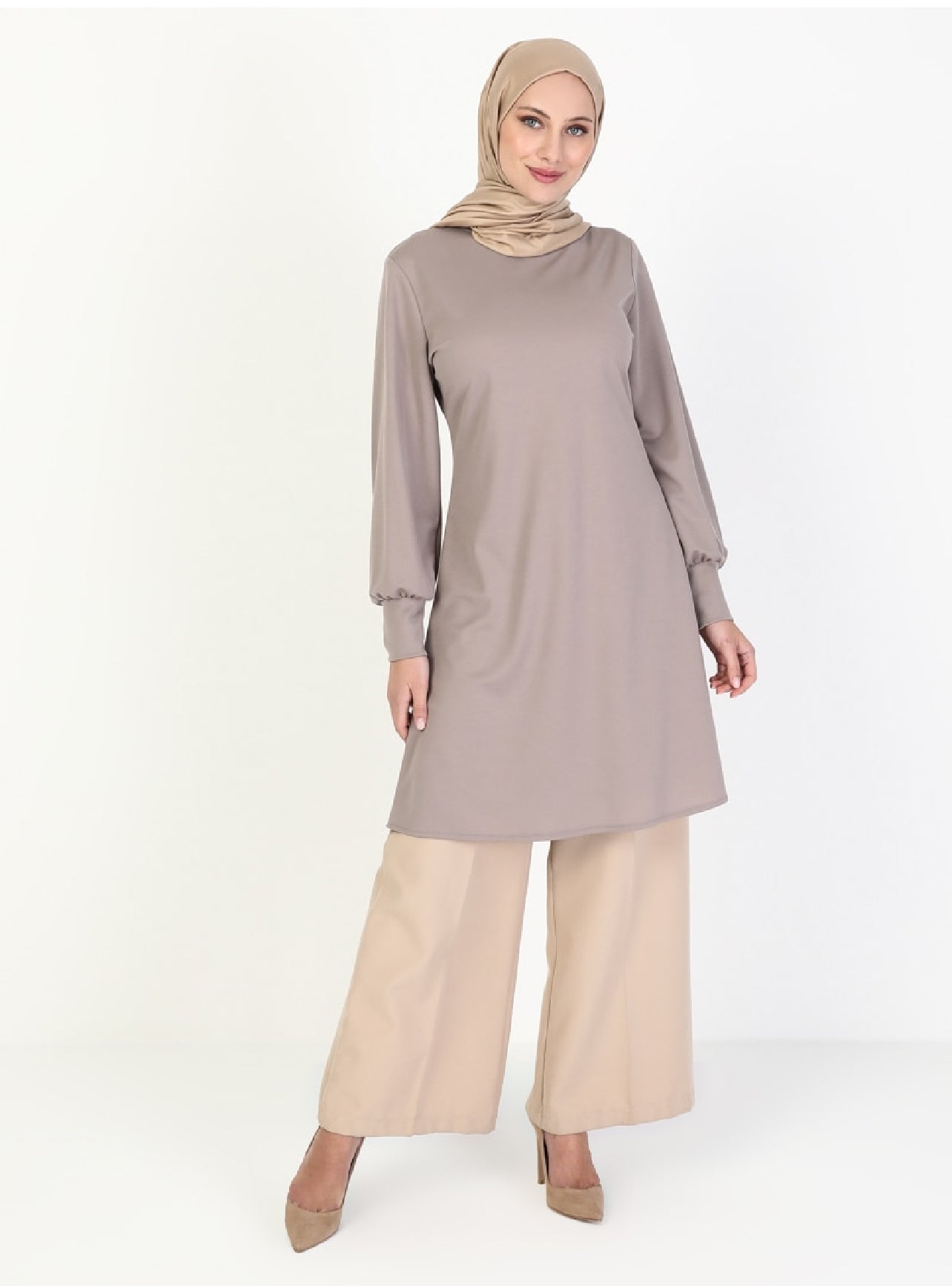 Muna Tunic