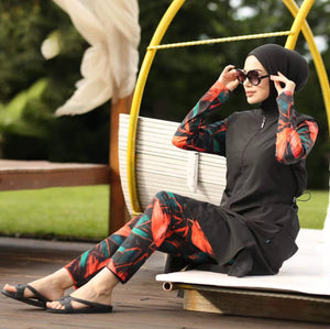 Modest Swimwear