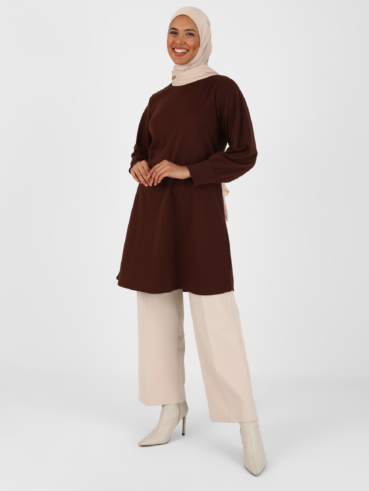 Muna Tunic