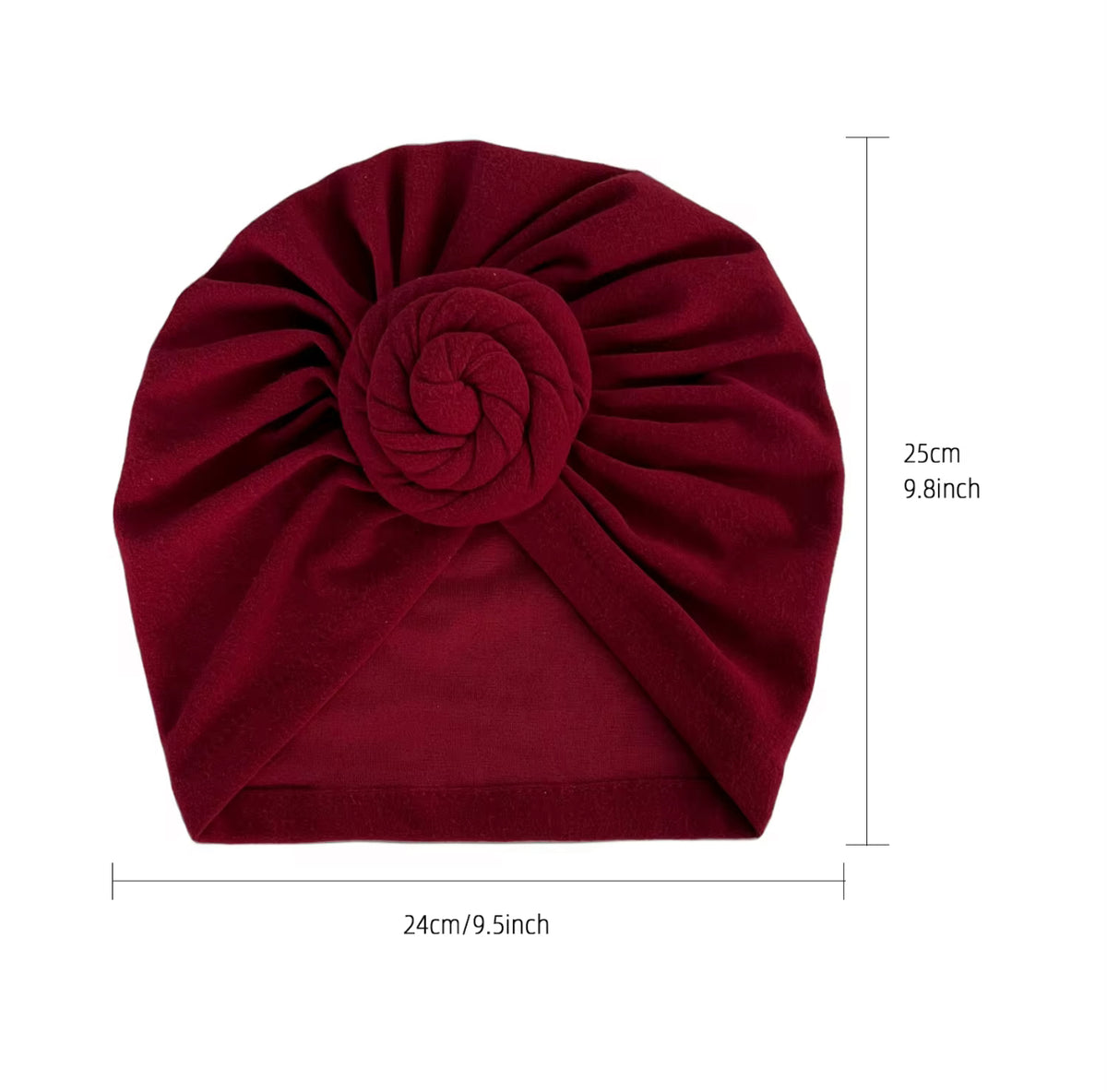 Turban Style Caps - Salam Fashion