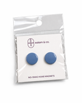No - Snag Hijab Magnets - Salam Fashion