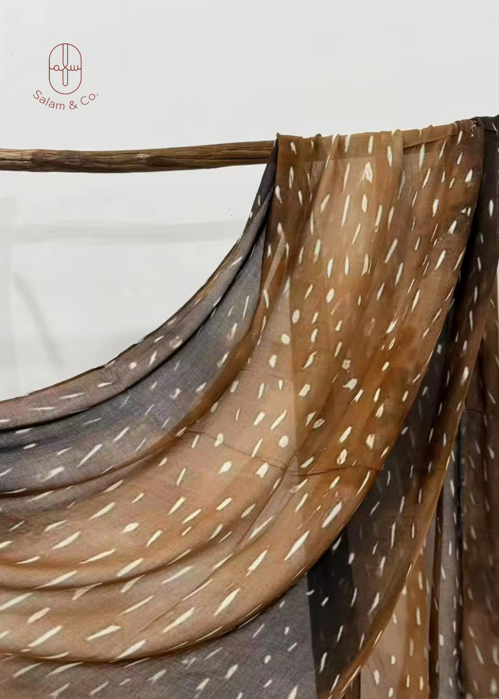 Printed Modals - Salam Fashion