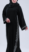 Hawaa Abaya