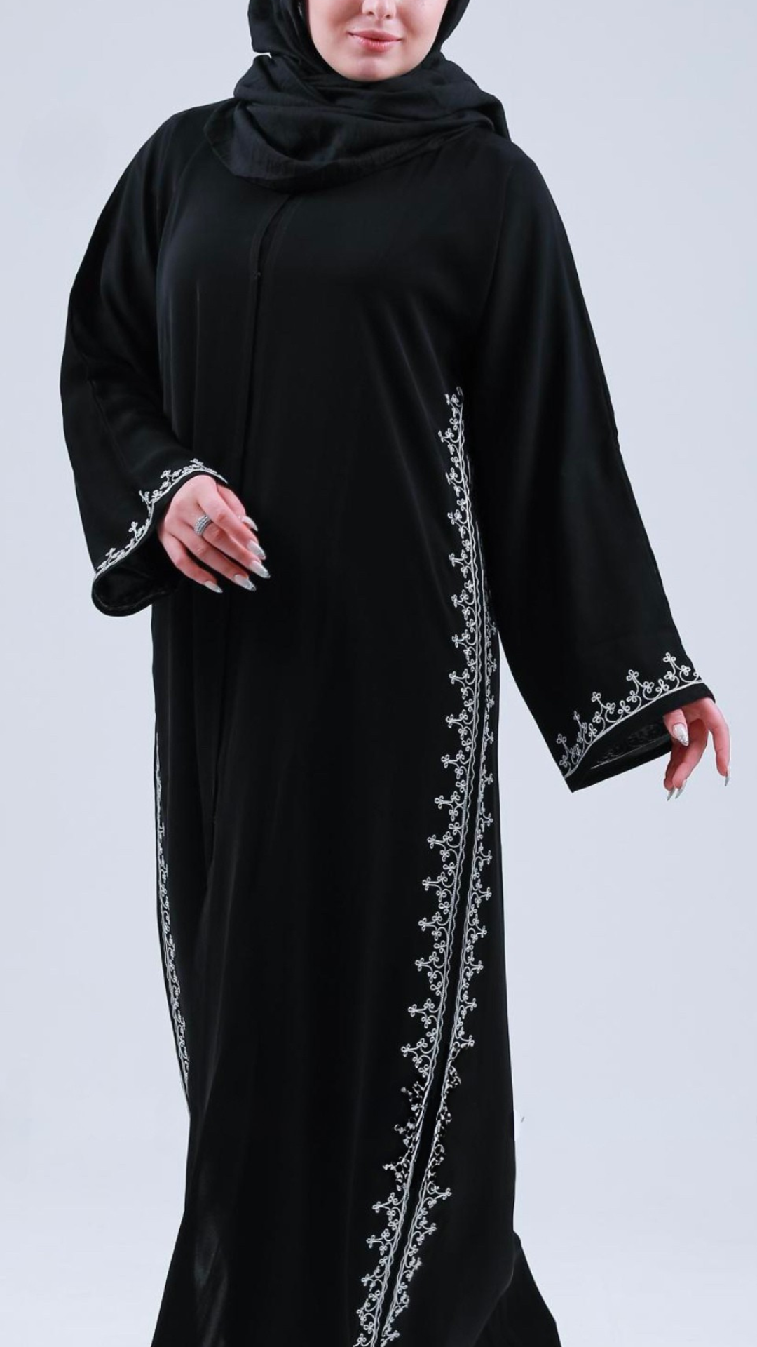 Hawaa Abaya