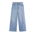 Sahara Vintage Wide-Leg Jeans