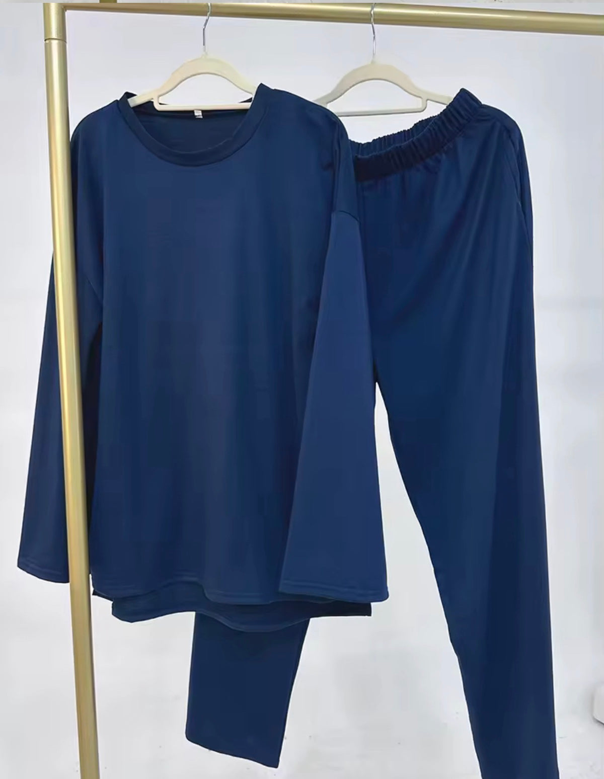 Asma Co-ord Set
