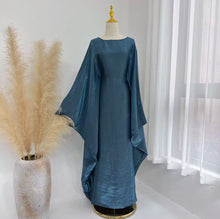 Butterfly Abaya