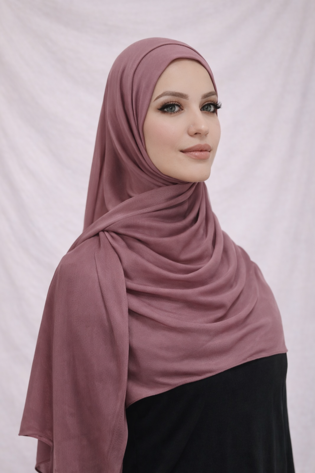 Solid Modals - Salam Fashion