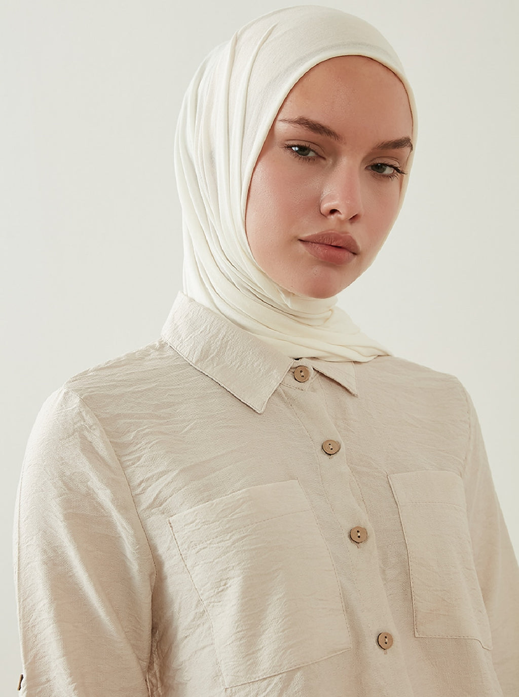 Sarina Tunic - Salam Fashion