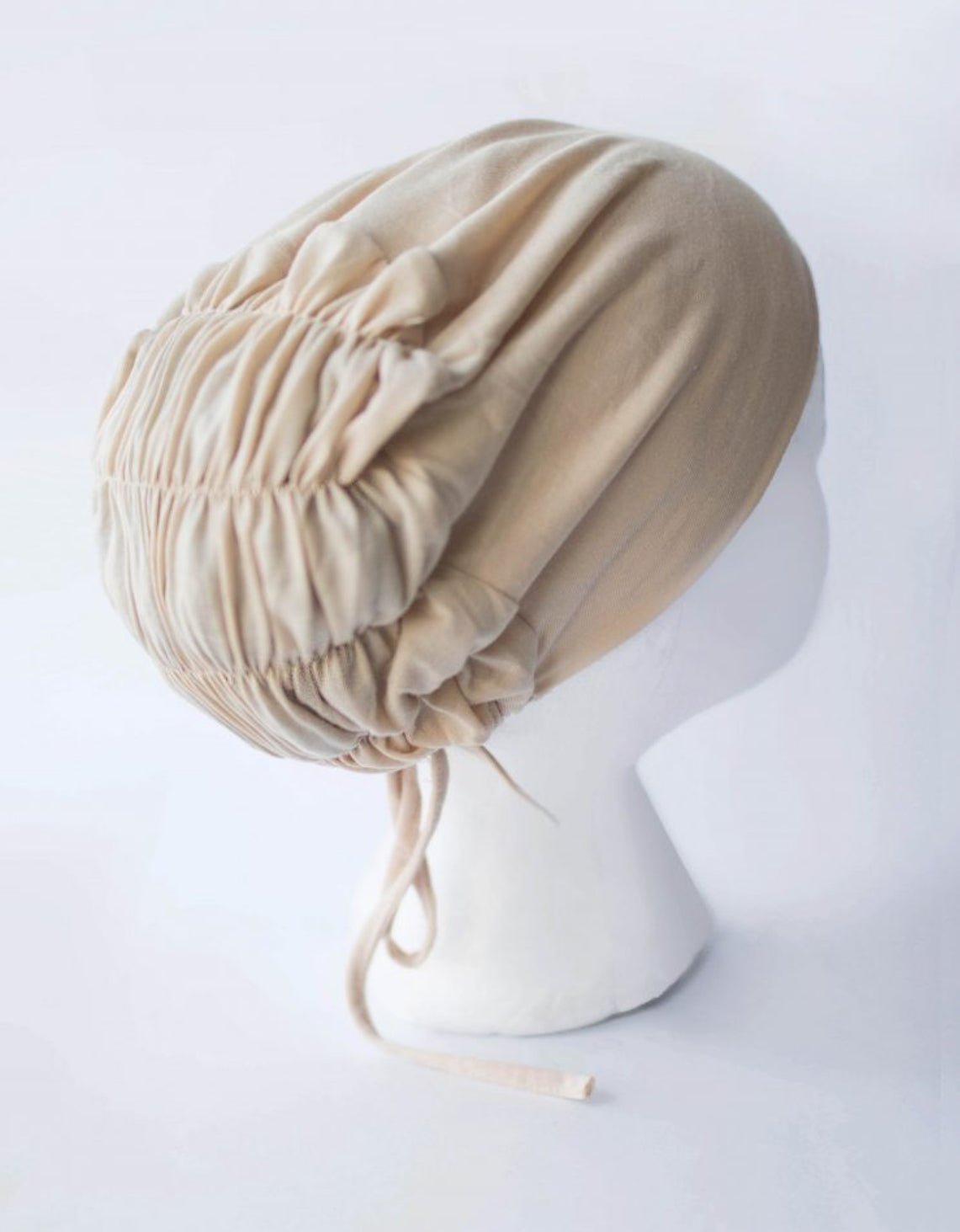 Bamboo Hijab undercap- adjustable