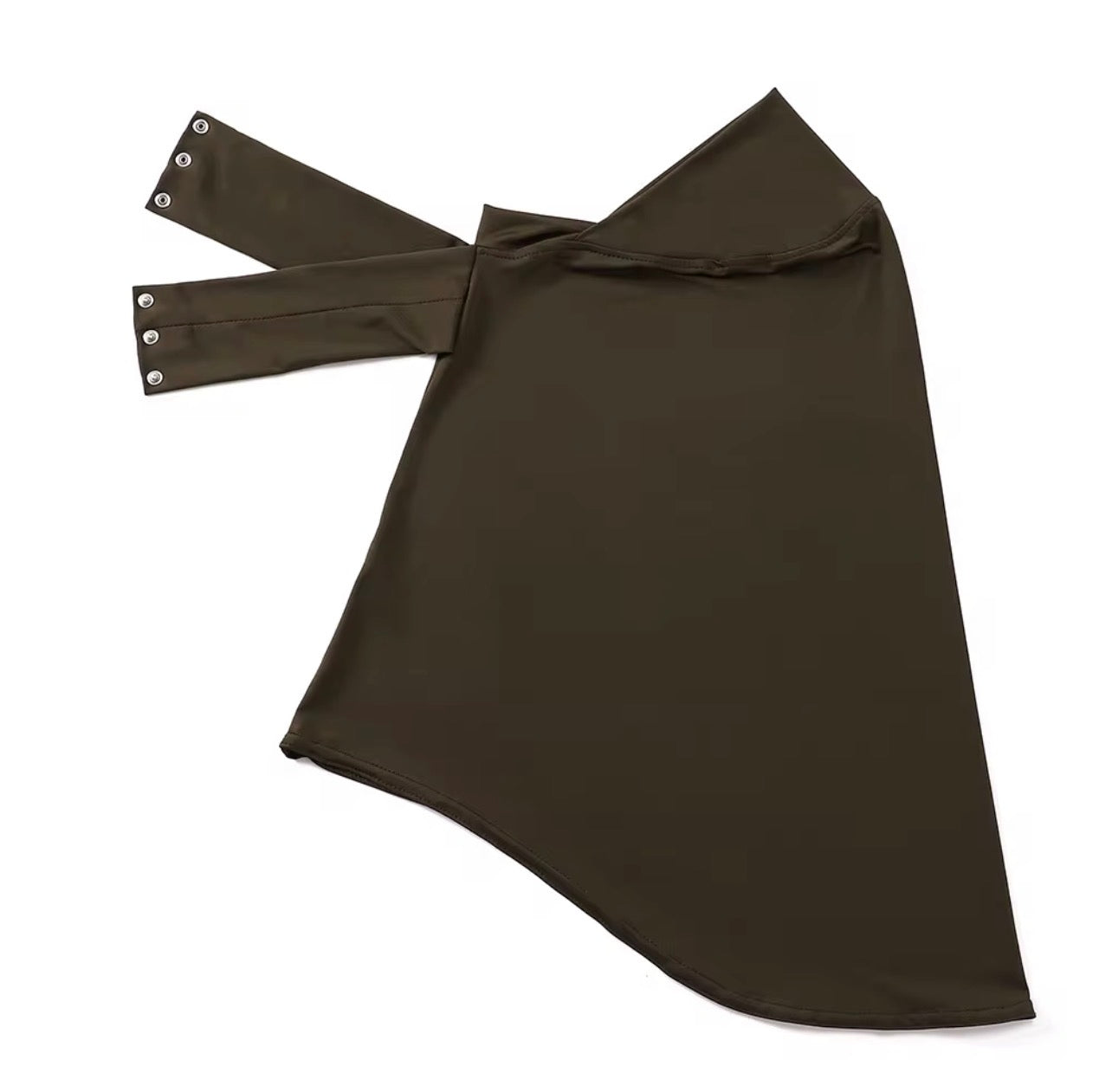 Clip Tie Back Hijabs - Salam Fashion