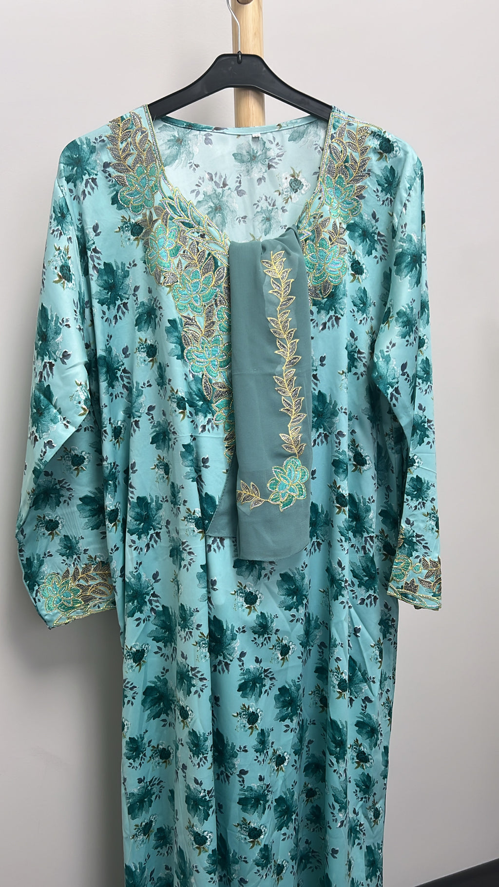 Mukhawar Jalabiya - Salam Fashion