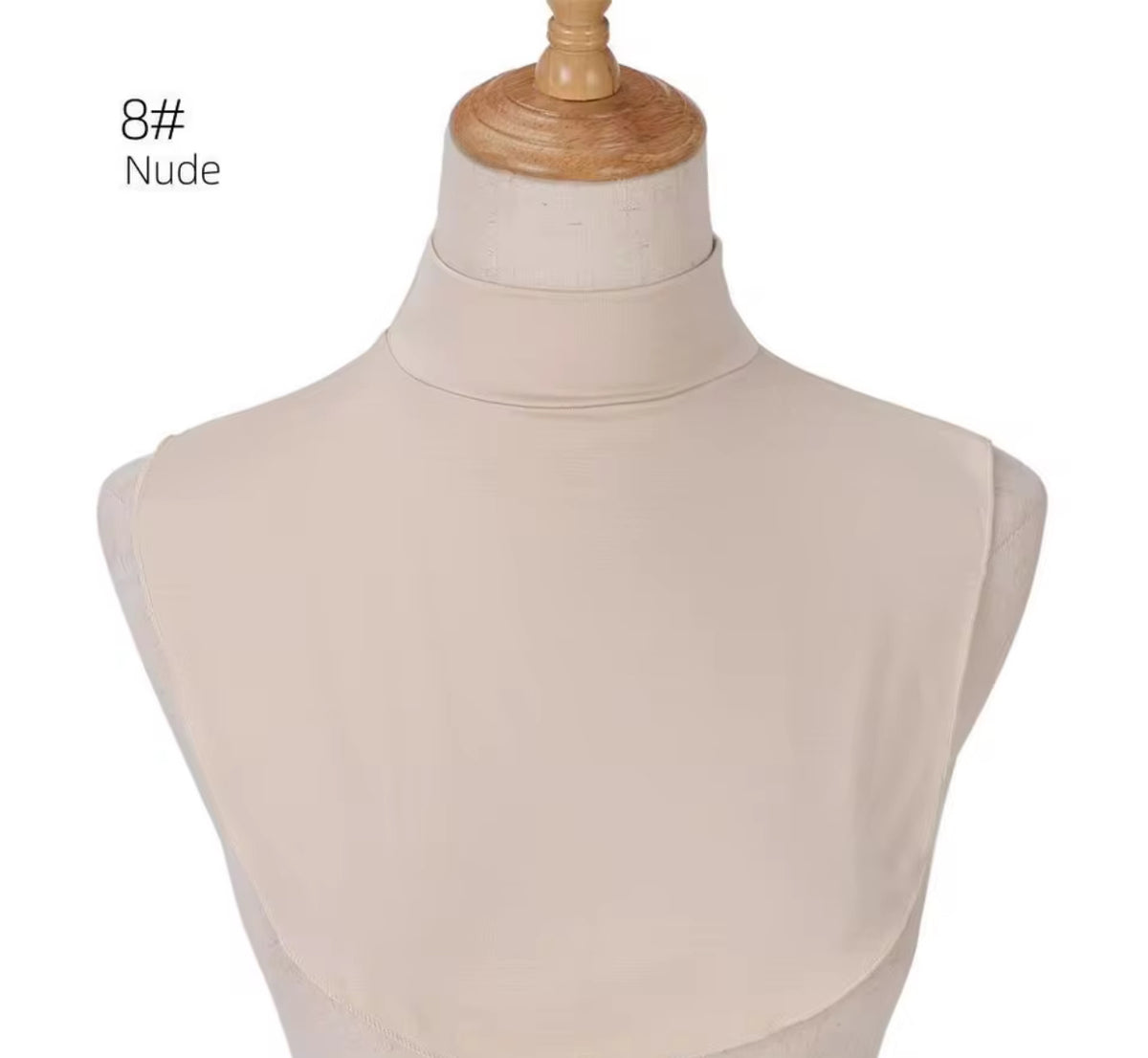 Modal Cotton Collar - Salam Fashion