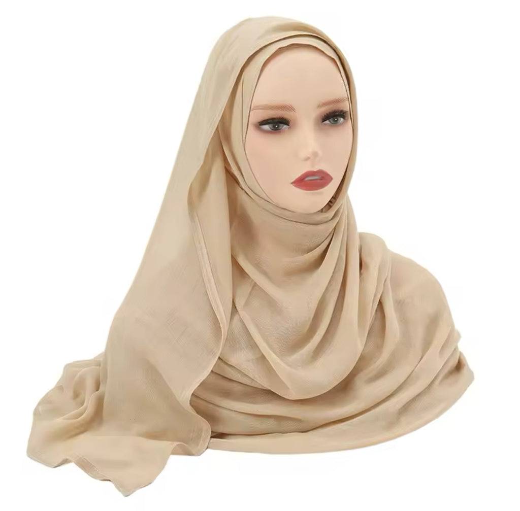 Solid Modals - Salam Fashion