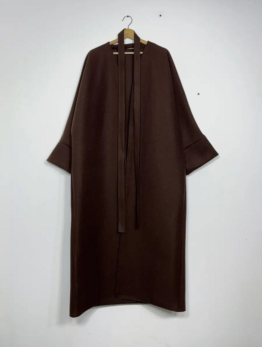 Abaya coat