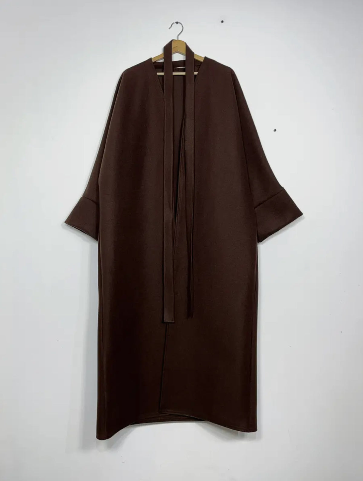 Abaya coat - Salam Fashion