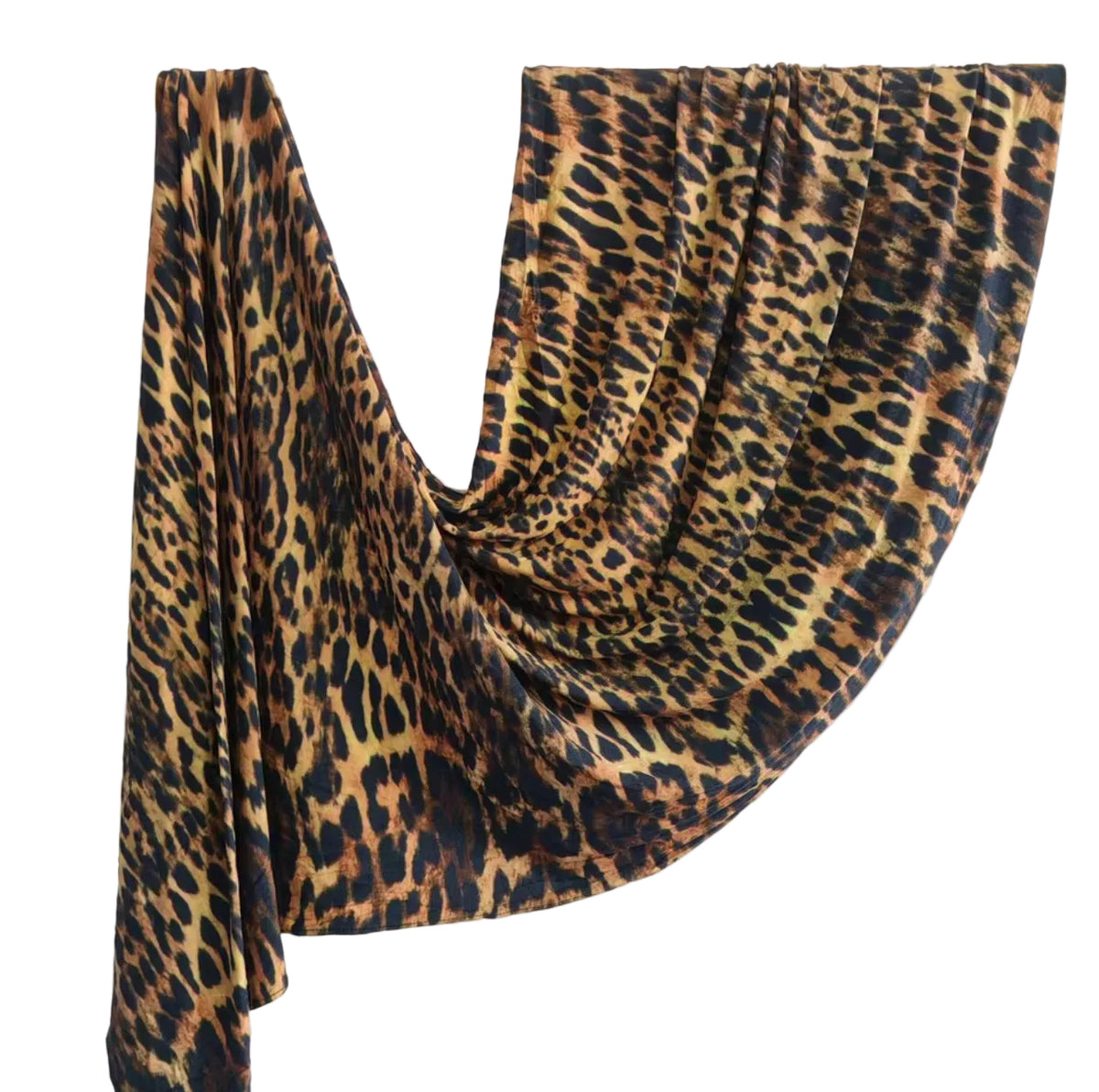 Printed Jersey - Salam Fashion