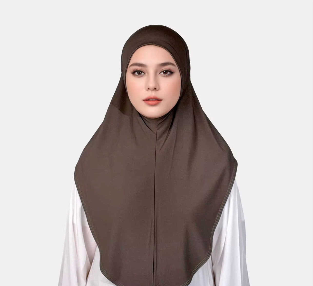 Nawal Instant Hijab - Salam Fashion