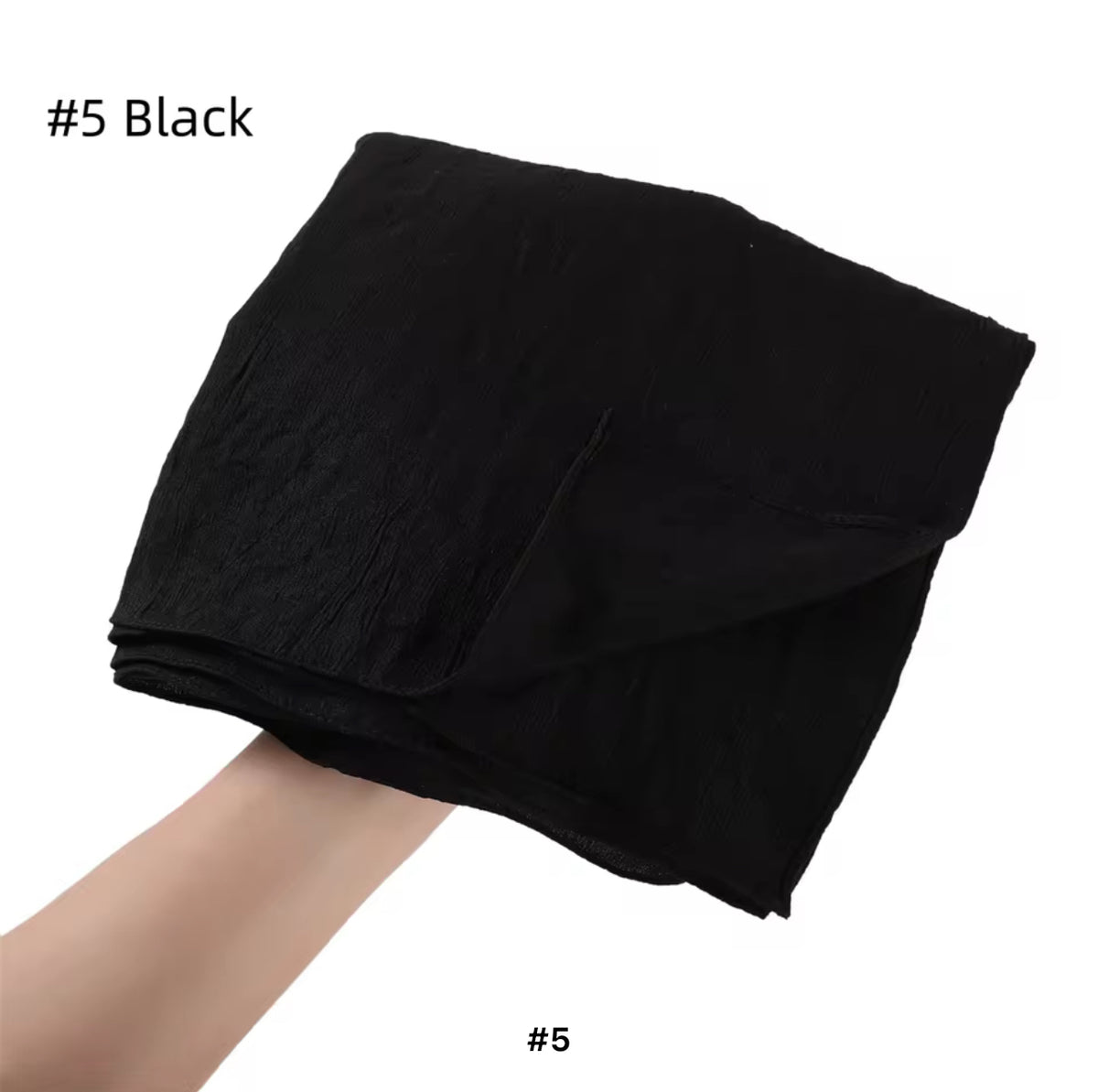 Cotton Hijab - Salam Fashion